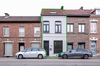 Huis te huur in Schurhoven 71 Sint-Truiden