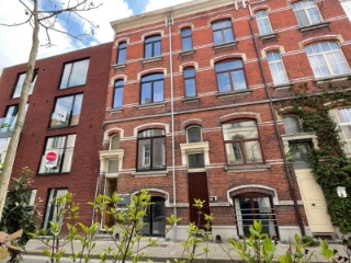 Appartement te huur in Kozijntjesstraat 8 Gent