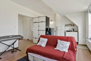 Appartement te koop in Dieudonné Lefèvrestraat 95 Laken