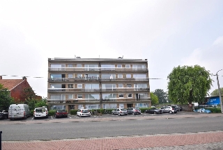 Flat - Studio te huur in Rumbeeksesteenweg 262 A Roeselare