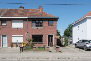 Huis te koop in Sint-Amandsesteenweg 238 Bornem