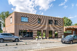 Appartement te koop in Sparrenweg 20 Zonhoven