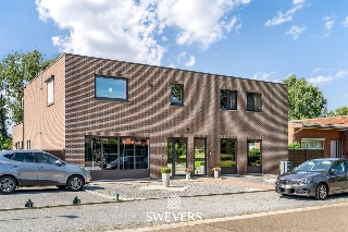 Appartement te koop in Sparrenweg 18 22 Zonhoven