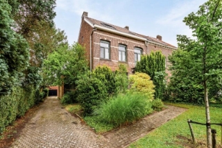 Huis te koop in Battelsesteenweg 466 Mechelen