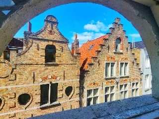 Huis te koop in Wapenmakersstraat 4 Brugge