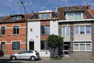 Appartement te koop in Boomkensstraat 279/11 Hasselt