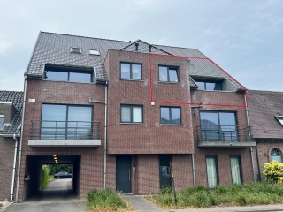 Appartement te huur in Oude Staatsbaan 94 Zomergem