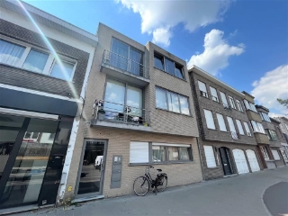 Appartement te huur in Driehoekstraat 3 Ekeren