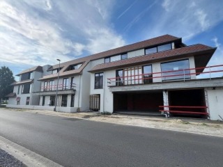 Appartement te koop in Baanstknokstraat 1 Waregem