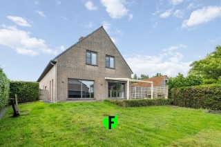 Huis te koop in Diksmuidse Heirweg 14 Zedelgem