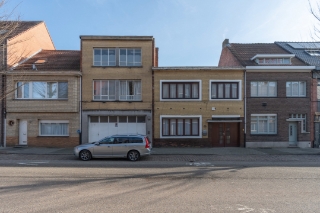 Huis gemengd gebruik te koop in Graatakker 115 Turnhout