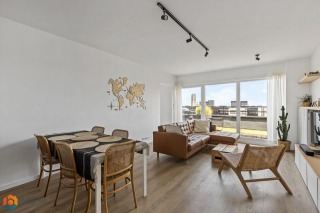 Penthouse te koop in Koningin Astridlaan 178 Mechelen