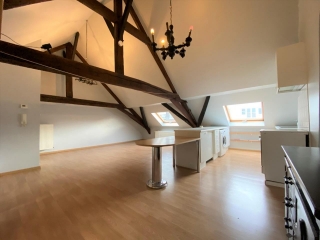 Flat - Studio te huur in Gentstraat 58 Deinze