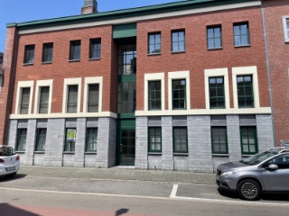 Appartement te koop in Willekensmolenstraat 70 Hasselt