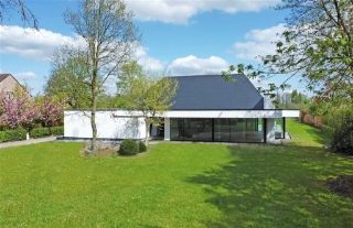 Villa te koop in Mombeekdreef 72 Hasselt