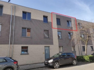 Appartement te huur in Karel Oomsstraat 17 Turnhout