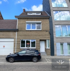 Huis te huur in Stadsomvaart 88 Hasselt