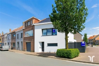 Huis te koop in Nieuwelangestraat 163 Oostende