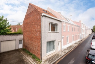 Huis te huur in Vaubanstraat 31 Ieper