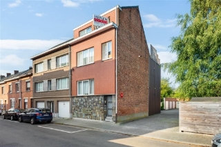 Appartement te koop in Zwartkloosterstraat 2 Mechelen