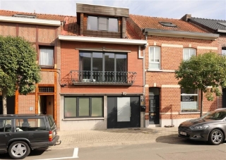 Huis te koop in Peter Benoitstraat 70 Hasselt