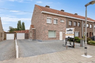 Huis te koop in Tulpenlaan 16 Waregem