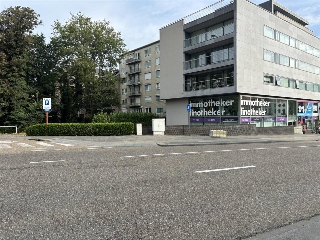 Parking te huur in Sint-Truidersteenweg 1 Hasselt