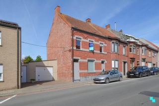 Huis te koop in Roeselarestraat 32 Hooglede