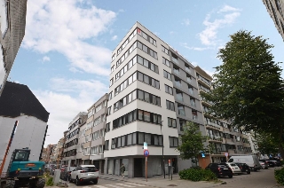 Appartement te koop in Kaaistraat 19 Oostende