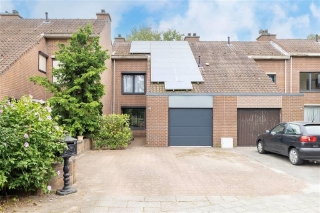 Huis te koop in Musketstraat 61 Herentals