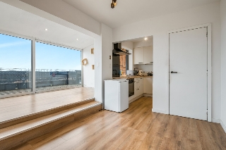 Penthouse te koop in Kleine Laan 14 Sint-Niklaas