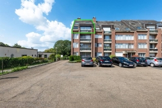 Appartement te huur in Naamsesteenweg 143 Sint-Truiden