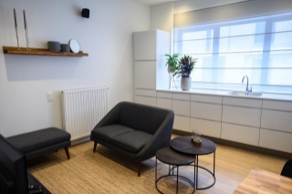 Appartement te huur in Peperstraat 7 Gent