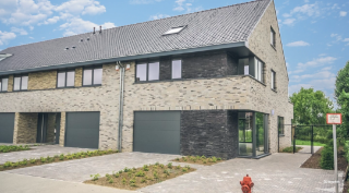 Huis te huur in Guldendelle 25 Zaventem