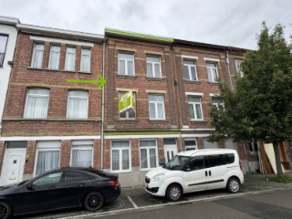 Duplex te koop in Victor van Paepeghemstraat 22 Sint-Pieters-Leeuw