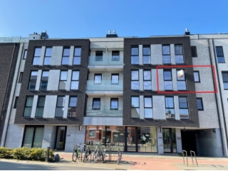 Appartement te huur in Maastrichtersteenweg 103 Hasselt