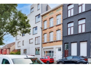 Flat - Studio te koop in Twee Netenstraat 80 Antwerpen