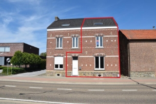 Huis te huur in Sint-Truidersteenweg 457 Piringen