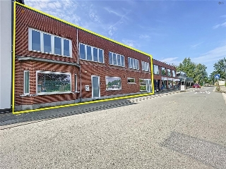 Kantoor te koop in Bazelstraat 157A Kruibeke