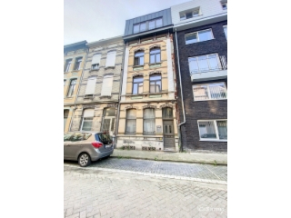 Flat - Studio te koop in Ceulemansstraat 38 Antwerpen