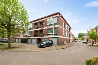 Appartement te koop in Pastoor Vandenhoudtstraat 45 Kapellen