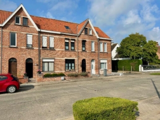 Huis te koop in Kronestraat 63 Zedelgem