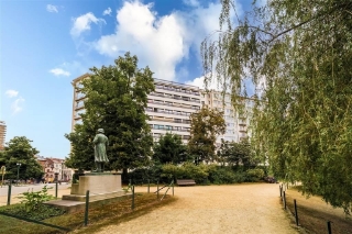 Appartement te koop in Square Marie-Louise 29 Brussel