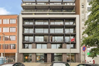 Appartement te koop in Sint-Aldegondiskaai 10 Antwerpen