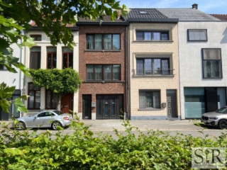 Huis te koop in Oude Liersebaan 24 Mechelen