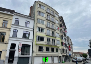 Appartement te huur in Charles de Kerchovelaan 297 Gent