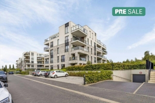 Appartement te koop in Lamotlei 11 Boom