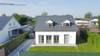 Villa te koop in Henegauwlaan 24 Hasselt