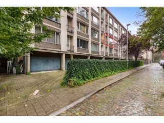 Flat - Studio te koop in Zonnewijzerstraat 20 Antwerpen