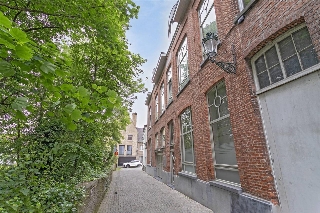 Appartement te koop in Artoisstraat 6 Brugge